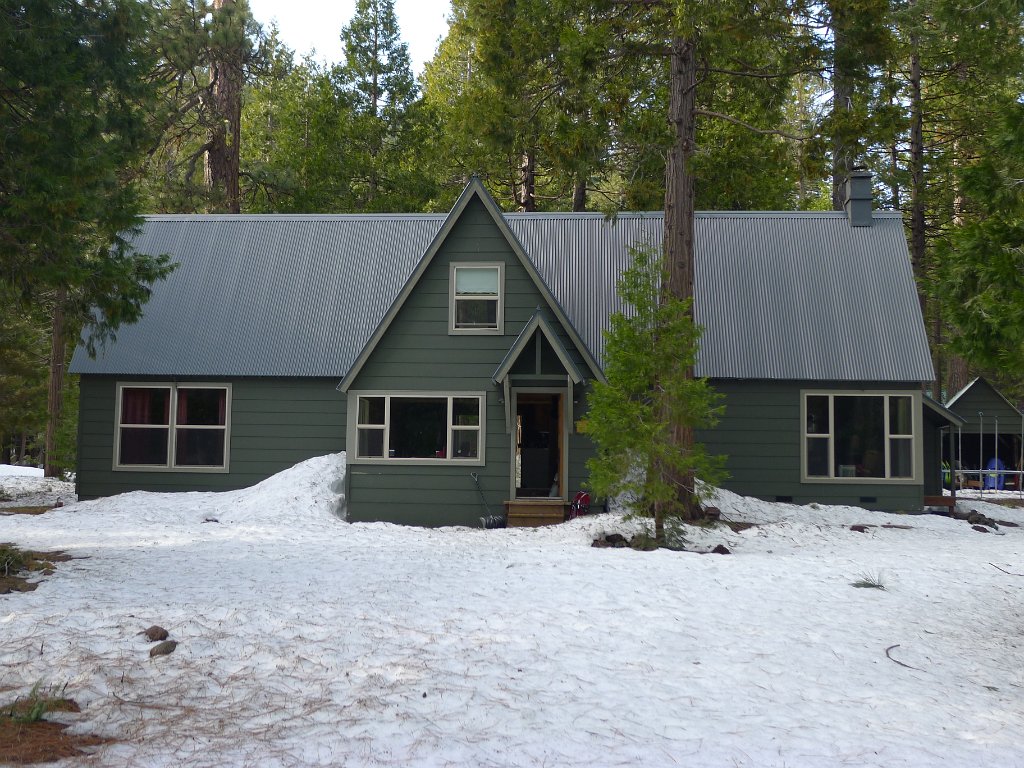 Lassen 121